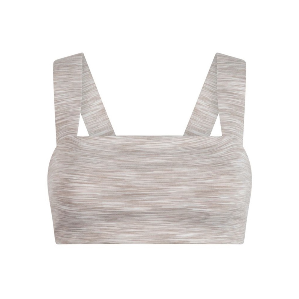 Outdoor voices Freeform bra oatmeal S